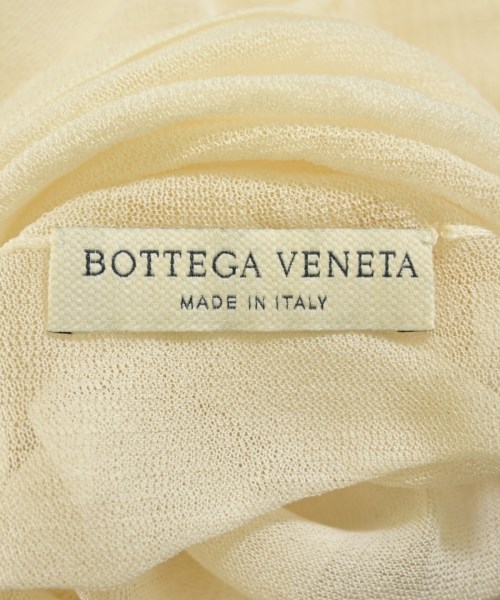 BOTTEGA VENETA（ボッテガヴェネタ）ニット・セーター 白 サイズ:46(M位) メンズ/2200732063054