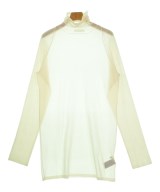 BOTTEGA VENETA（ボッテガヴェネタ）ニット・セーター 白 サイズ:46(M位) メンズ/2200732063054