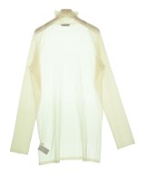 BOTTEGA VENETA（ボッテガヴェネタ）ニット・セーター 白 サイズ:46(M位) メンズ/2200732063054