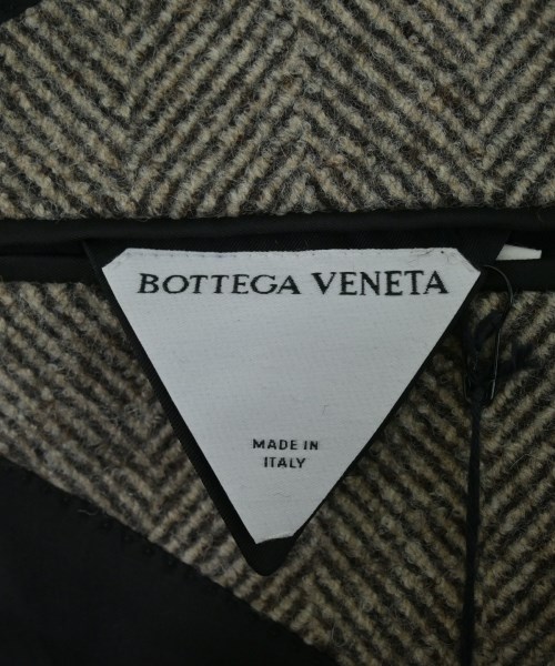 BOTTEGA VENETA（ボッテガヴェネタ）その他 ベージュ サイズ:48(L位) メンズ/2200732962012