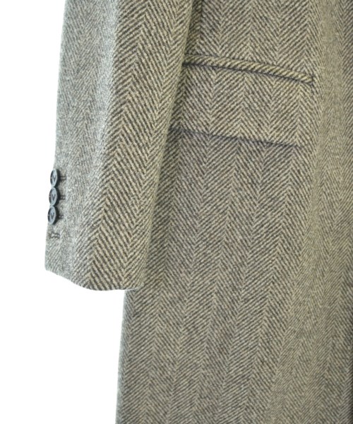 BOTTEGA VENETA（ボッテガヴェネタ）その他 ベージュ サイズ:48(L位) メンズ/2200732962012