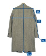 BOTTEGA VENETA（ボッテガヴェネタ）その他 ベージュ サイズ:48(L位) メンズ/2200732962012