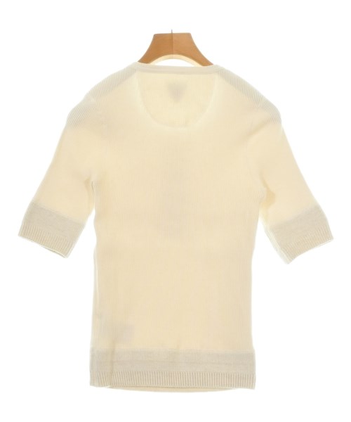 BOTTEGA VENETA（ボッテガヴェネタ）Tシャツ・カットソー 白 サイズ:XS レディース/2200733667022