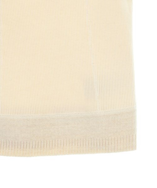 BOTTEGA VENETA（ボッテガヴェネタ）Tシャツ・カットソー 白 サイズ:XS レディース/2200733667022