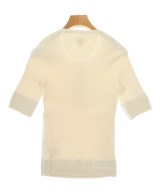 BOTTEGA VENETA（ボッテガヴェネタ）Tシャツ・カットソー 白 サイズ:XS レディース/2200733667022