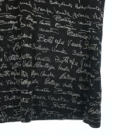 BOTTEGA VENETA（ボッテガヴェネタ）Tシャツ・カットソー 黒 サイズ:M レディース/2200724331079