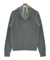 BOTTEGA VENETA（ボッテガヴェネタ）パーカー グレー サイズ:46(M位) メンズ/2200733548123