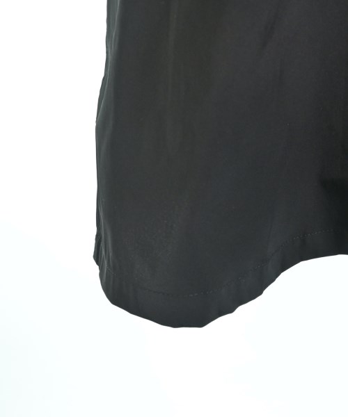 BOTTEGA VENETA（ボッテガヴェネタ）ワンピース 黒 サイズ:34(XXS位) レディース/2200734421210