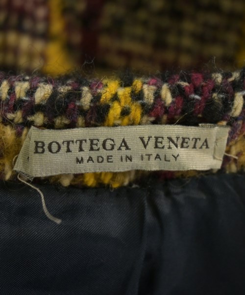 BOTTEGA VENETA（ボッテガヴェネタ）その他 紫 サイズ:46(M位) メンズ/2200734847010