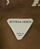 BOTTEGA VENETA（ボッテガヴェネタ）カジュアルシャツ 茶 サイズ:44(S位) メンズ/2200732915186