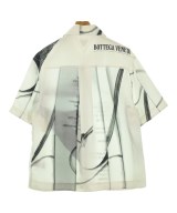 BOTTEGA VENETA（ボッテガヴェネタ）カジュアルシャツ 白 サイズ:46(M位) メンズ/2200732915209