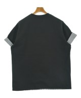 BOTTEGA VENETA（ボッテガヴェネタ）カジュアルシャツ 黒 サイズ:S メンズ/2200732915216