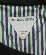BOTTEGA VENETA（ボッテガヴェネタ）カジュアルシャツ 黒 サイズ:S メンズ/2200732915216