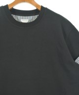 BOTTEGA VENETA（ボッテガヴェネタ）カジュアルシャツ 黒 サイズ:S メンズ/2200732915216