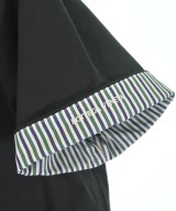 BOTTEGA VENETA（ボッテガヴェネタ）カジュアルシャツ 黒 サイズ:S メンズ/2200732915216