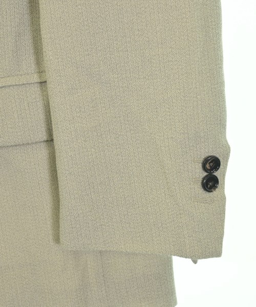 BOTTEGA VENETA（ボッテガヴェネタ）テーラードジャケット グレー サイズ:48(L位) メンズ/2200732915223