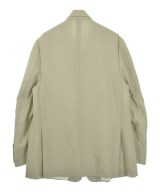 BOTTEGA VENETA（ボッテガヴェネタ）テーラードジャケット グレー サイズ:48(L位) メンズ/2200732915223
