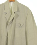 BOTTEGA VENETA（ボッテガヴェネタ）テーラードジャケット グレー サイズ:48(L位) メンズ/2200732915223