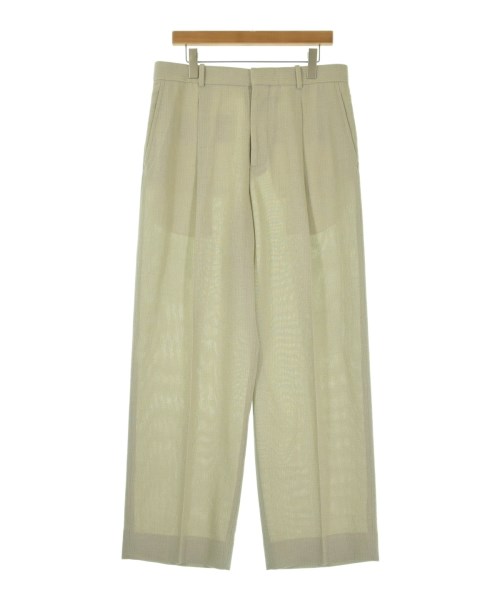 BOTTEGA VENETA(ボッテガベネタ)のスラックス サイズ:48(L位) 37,200円