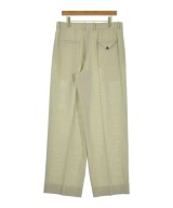 BOTTEGA VENETA（ボッテガヴェネタ）スラックス ベージュ サイズ:48(L位) メンズ/2200732915230