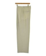 BOTTEGA VENETA（ボッテガヴェネタ）スラックス ベージュ サイズ:48(L位) メンズ/2200732915230