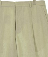 BOTTEGA VENETA（ボッテガヴェネタ）スラックス ベージュ サイズ:48(L位) メンズ/2200732915230