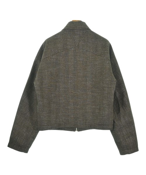 BOTTEGA VENETA（ボッテガヴェネタ）その他 茶 サイズ:46(M位) メンズ/2200732915247