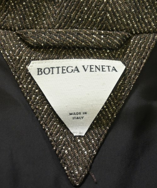 BOTTEGA VENETA（ボッテガヴェネタ）その他 茶 サイズ:46(M位) メンズ/2200732915247