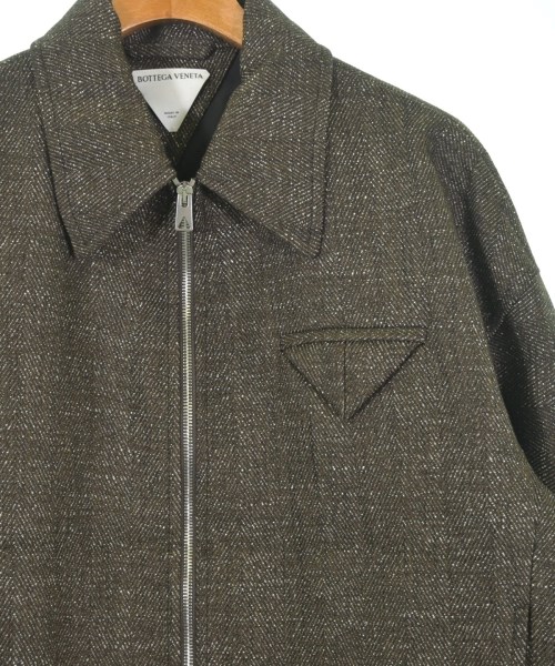BOTTEGA VENETA（ボッテガヴェネタ）その他 茶 サイズ:46(M位) メンズ/2200732915247