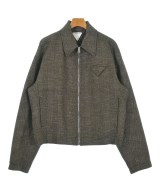BOTTEGA VENETA（ボッテガヴェネタ）その他 茶 サイズ:46(M位) メンズ/2200732915247