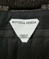 BOTTEGA VENETA（ボッテガヴェネタ）スラックス 茶 サイズ:48(L位) メンズ/2200732915254