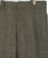BOTTEGA VENETA（ボッテガヴェネタ）スラックス 茶 サイズ:48(L位) メンズ/2200732915254