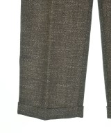 BOTTEGA VENETA（ボッテガヴェネタ）スラックス 茶 サイズ:48(L位) メンズ/2200732915254