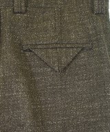 BOTTEGA VENETA（ボッテガヴェネタ）スラックス 茶 サイズ:48(L位) メンズ/2200732915254