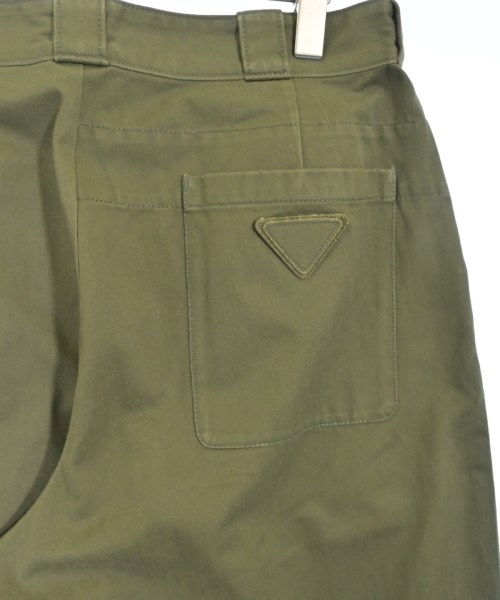 PRADA（プラダ）その他 カーキ サイズ:48(L位) メンズ/2200732915285