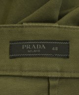 PRADA（プラダ）その他 カーキ サイズ:48(L位) メンズ/2200732915285