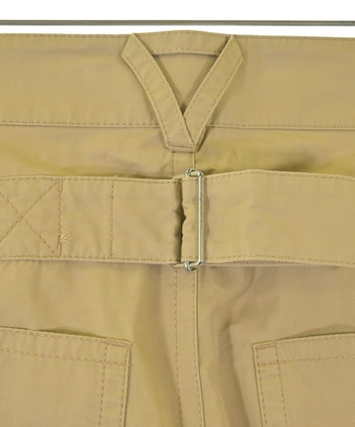 BOTTEGA VENETA（ボッテガヴェネタ）その他 ベージュ サイズ:46(M位) メンズ/2200732915315