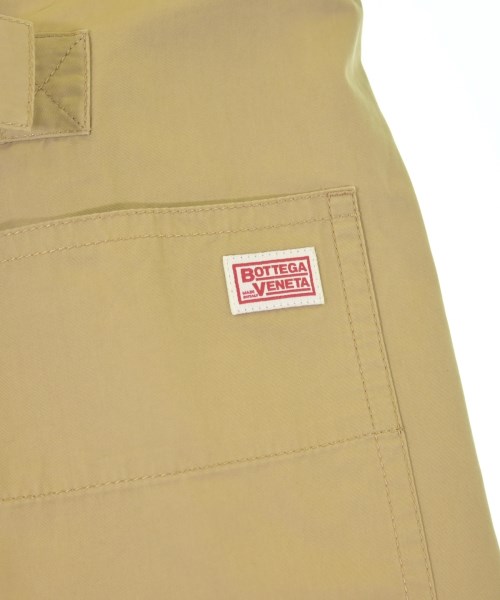 BOTTEGA VENETA（ボッテガヴェネタ）その他 ベージュ サイズ:46(M位) メンズ/2200732915315
