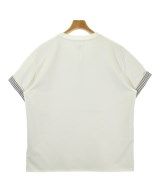 BOTTEGA VENETA（ボッテガヴェネタ）カジュアルシャツ 白 サイズ:S メンズ/2200732915520