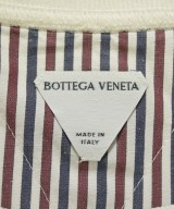 BOTTEGA VENETA（ボッテガヴェネタ）カジュアルシャツ 白 サイズ:S メンズ/2200732915520