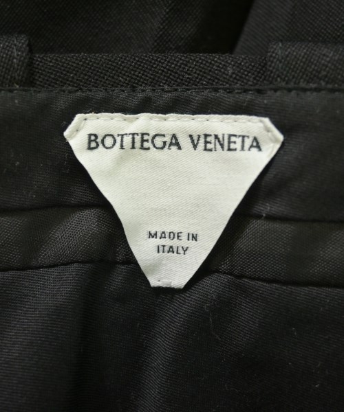 BOTTEGA VENETA（ボッテガヴェネタ）その他 黒 サイズ:48(L位) メンズ/2200735088078
