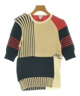 BOTTEGA VENETA（ボッテガヴェネタ）ニット・セーター ベージュ サイズ:S レディース/2200734864055