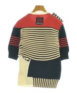 BOTTEGA VENETA（ボッテガヴェネタ）ニット・セーター ベージュ サイズ:S レディース/2200734864055