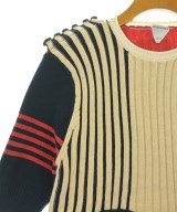 BOTTEGA VENETA（ボッテガヴェネタ）ニット・セーター ベージュ サイズ:S レディース/2200734864055