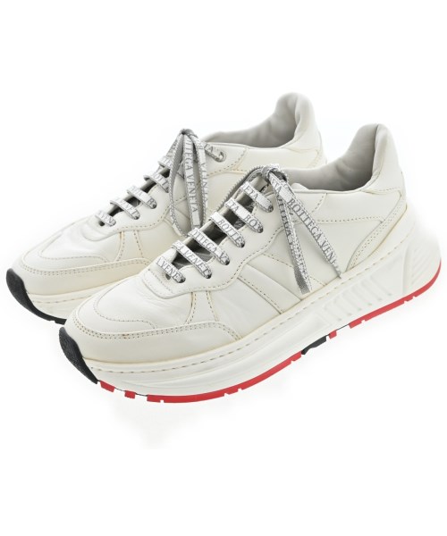 BOTTEGA VENETA(ボッテガベネタ)のスニーカー サイズ:EU39(24cm位) 23,600円