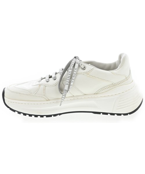 BOTTEGA VENETA（ボッテガヴェネタ）スニーカー 白 サイズ:EU39(24cm位) メンズ/2200735433014