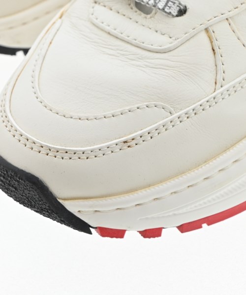BOTTEGA VENETA（ボッテガヴェネタ）スニーカー 白 サイズ:EU39(24cm位) メンズ/2200735433014