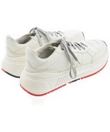 BOTTEGA VENETA（ボッテガヴェネタ）スニーカー 白 サイズ:EU39(24cm位) メンズ/2200735433014