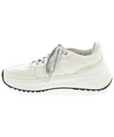 BOTTEGA VENETA（ボッテガヴェネタ）スニーカー 白 サイズ:EU39(24cm位) メンズ/2200735433014