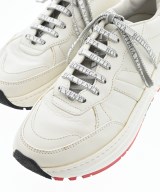 BOTTEGA VENETA（ボッテガヴェネタ）スニーカー 白 サイズ:EU39(24cm位) メンズ/2200735433014